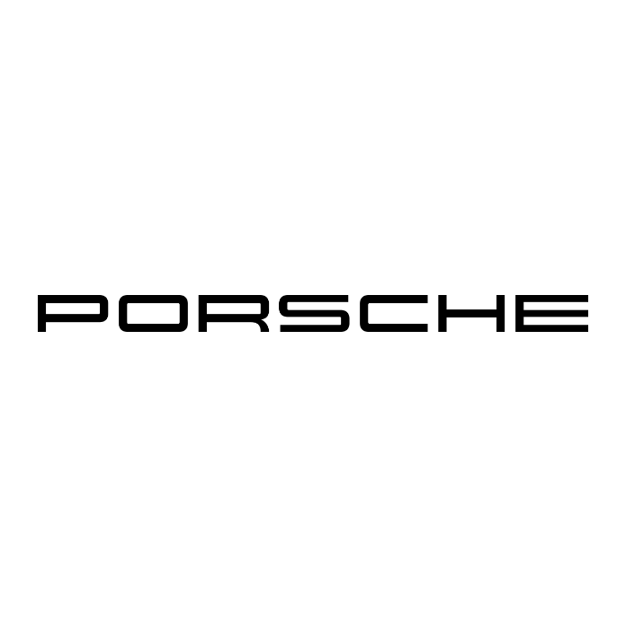 Porsche Driving